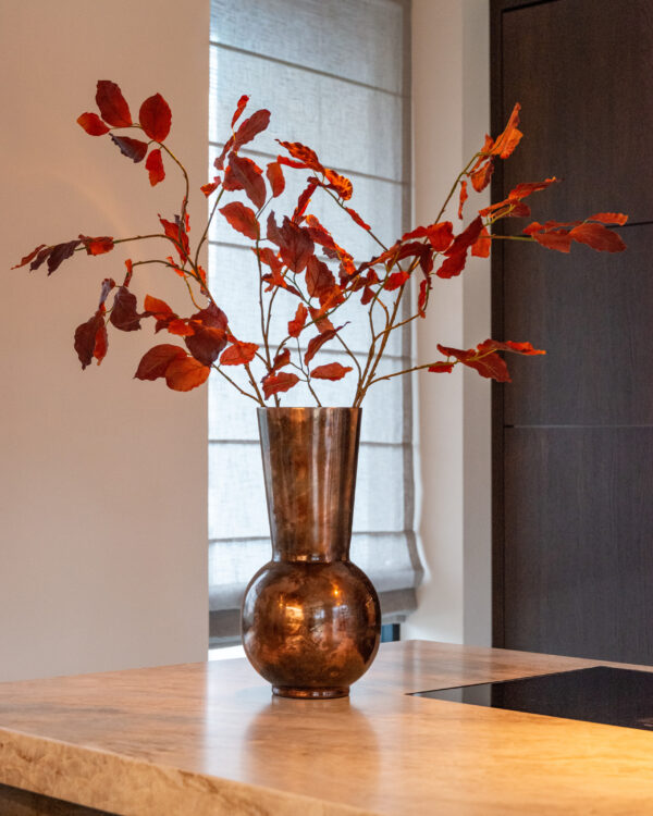 Vaas Jolise copper large