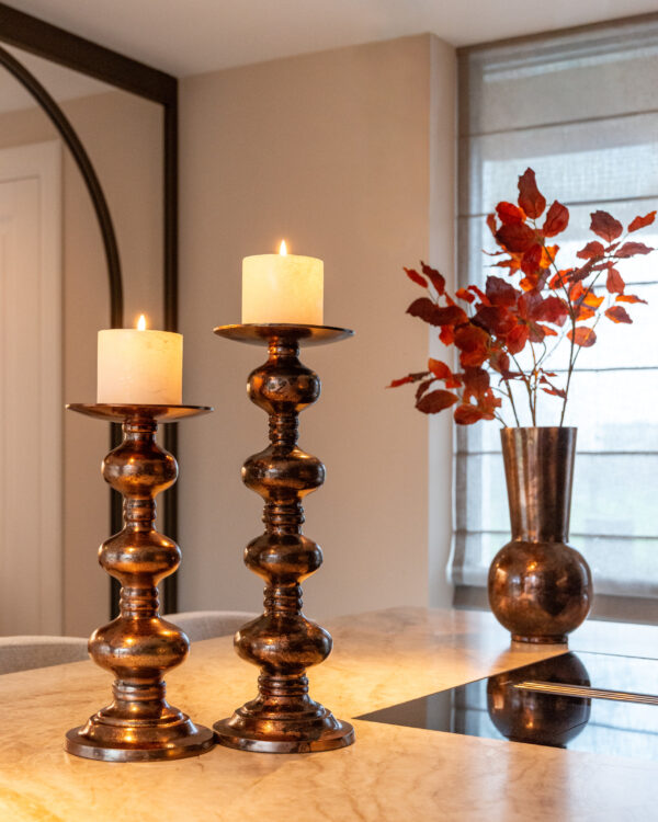 Vaas Jolise copper large