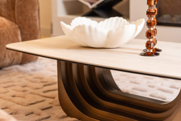Salontafel Maxfield beige