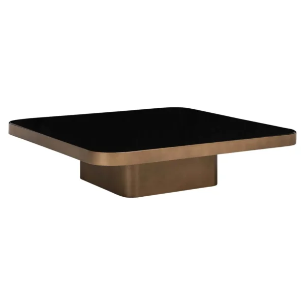 Salontafel Claridge beige (cumulus) 100