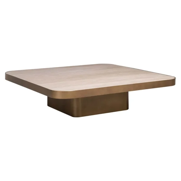 Salontafel Claridge beige (cumulus)