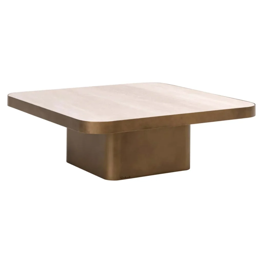 Salontafel Claridge beige (cumulus)