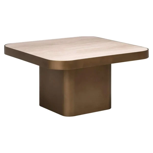 Salontafel Claridge beige (cumulus)