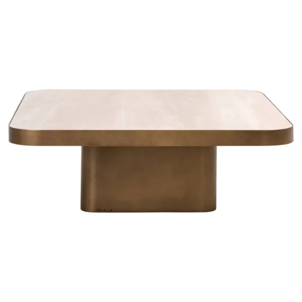 Salontafel Claridge beige (cumulus)