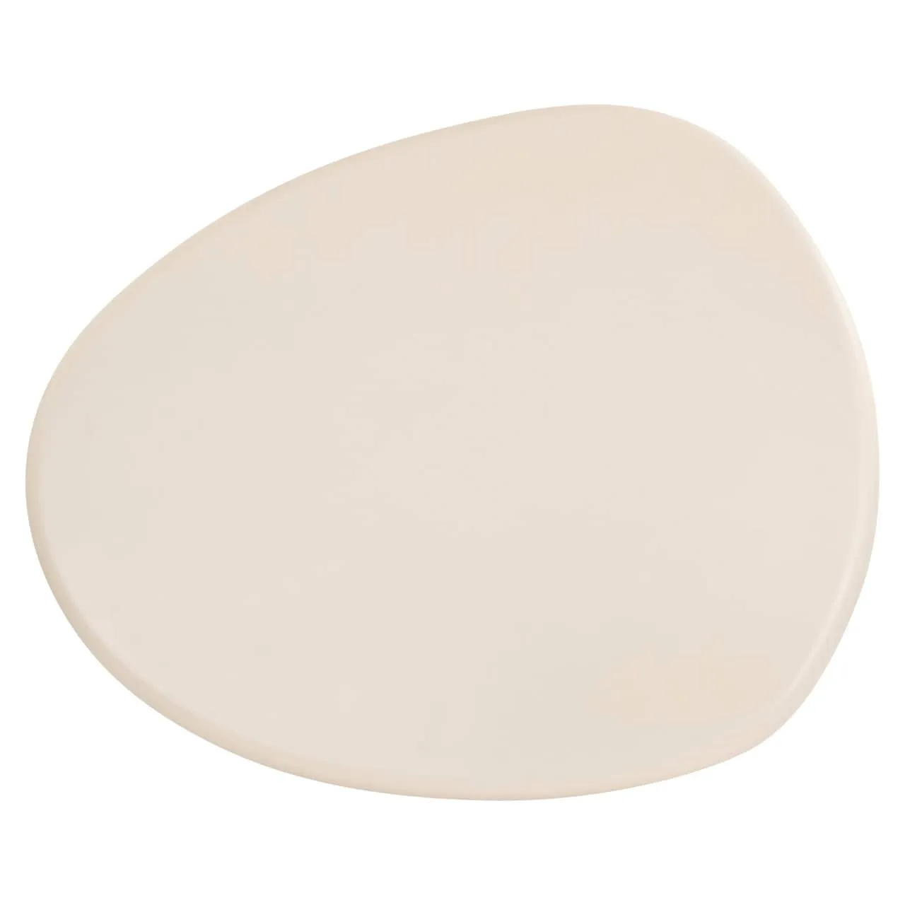 Salontafel Clayton beige 110x90