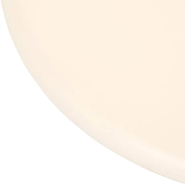 Salontafel Clayton beige 110x90