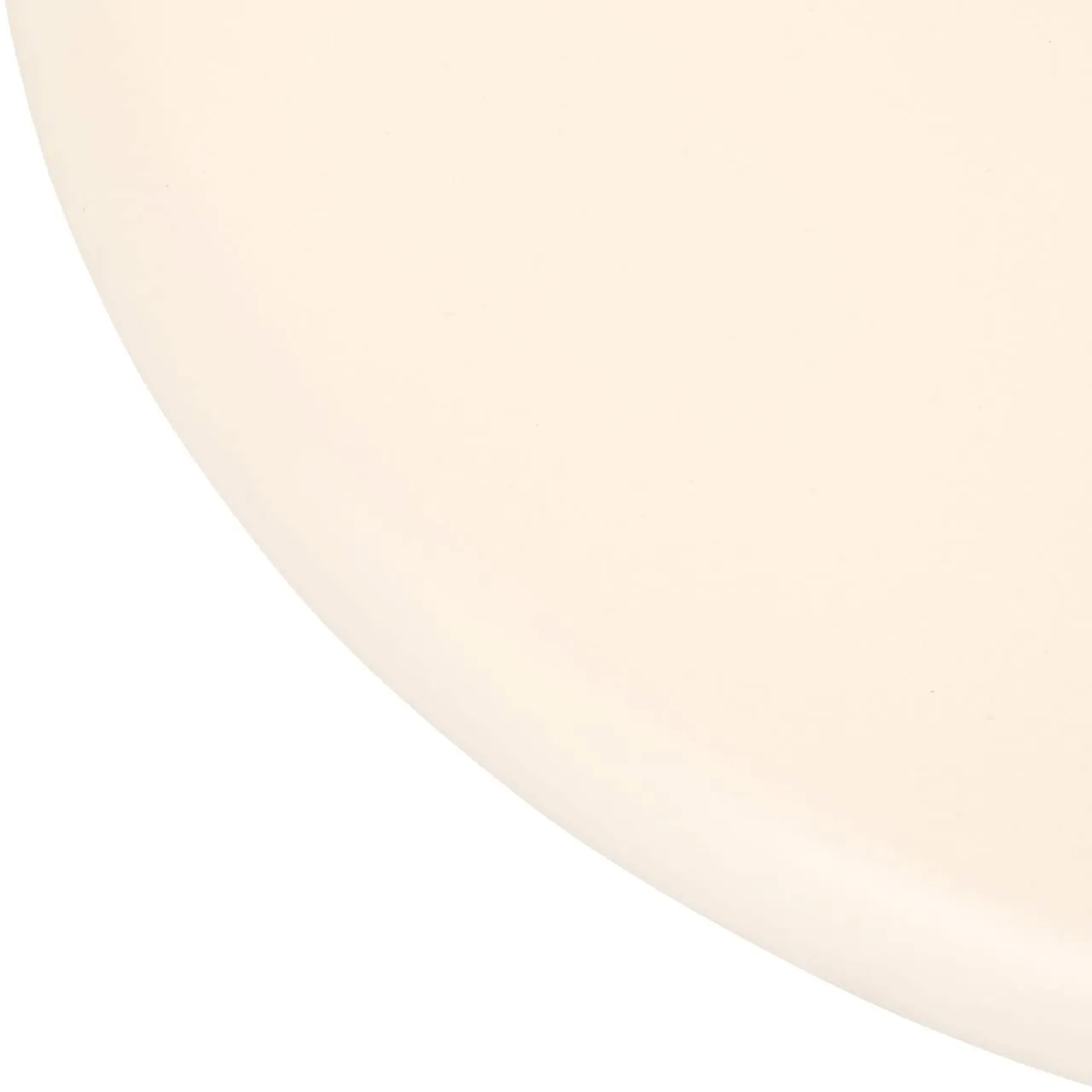Salontafel Clayton beige 110x90