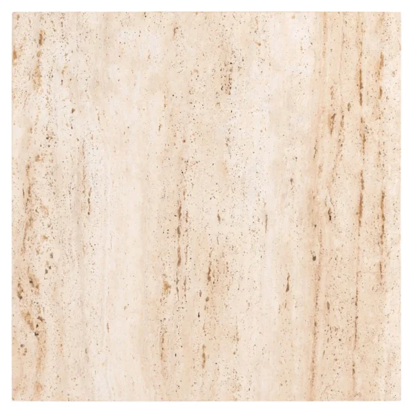 Salontafel La Cantera beige (Set van 2)