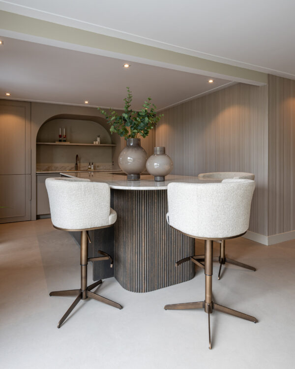 Vaas Celina brown small