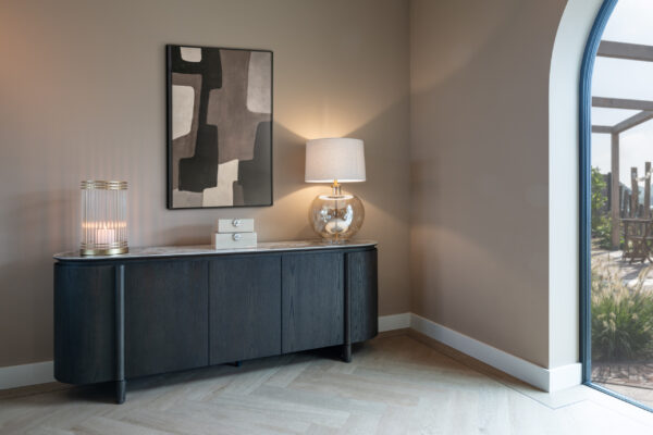 Dressoir Langford brown
