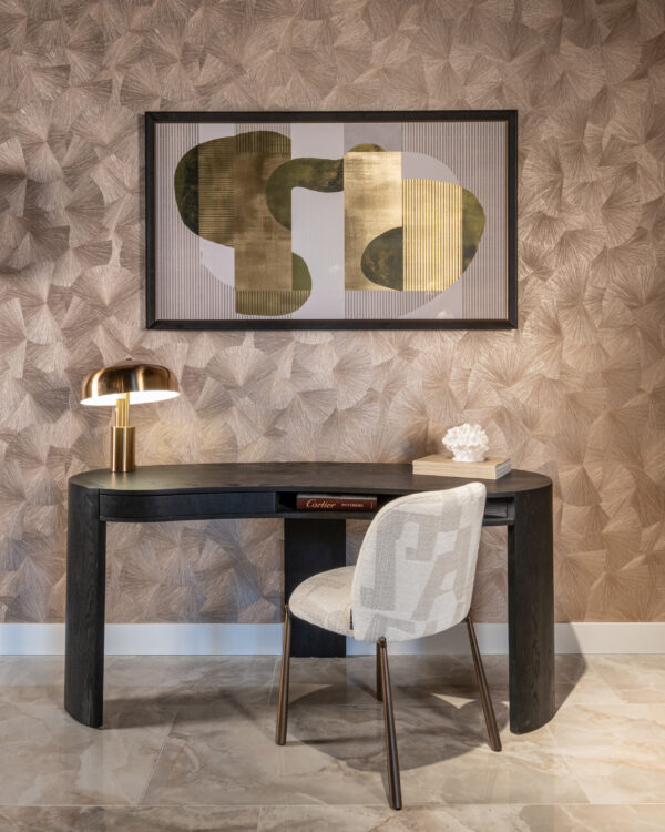 Wall art Joylin green