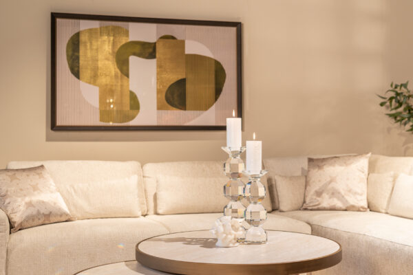 Wall art Joylin green