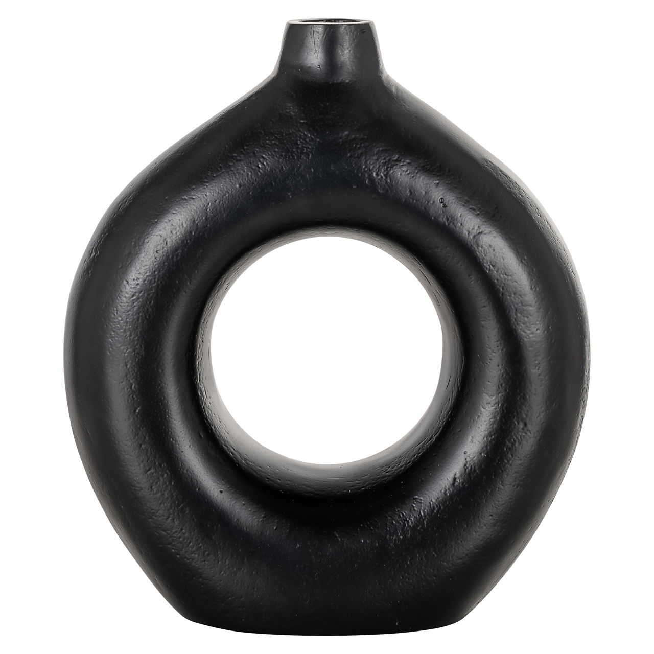 Vaas Felice black - Afbeelding 3