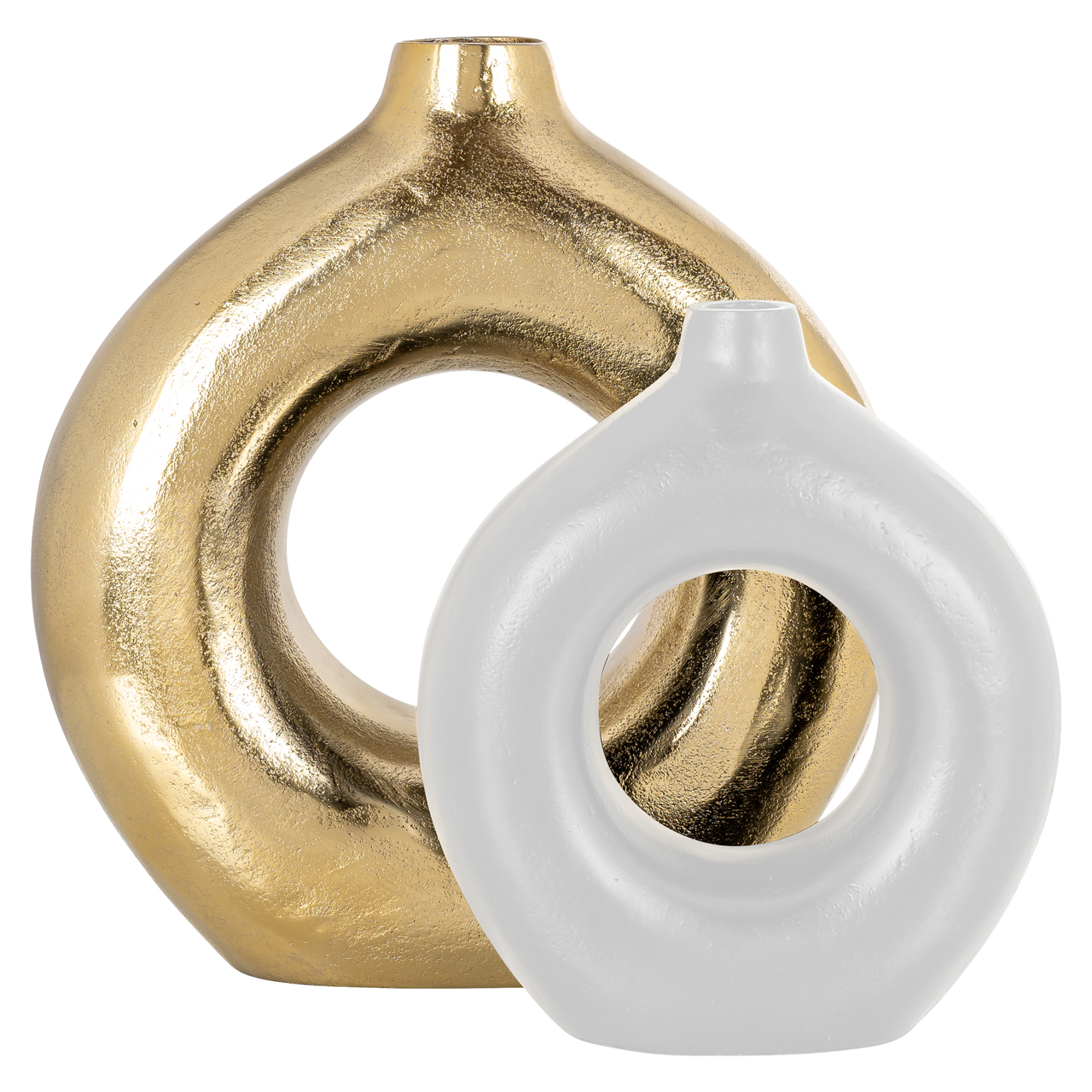 Vaas Felicia gold - Afbeelding 5