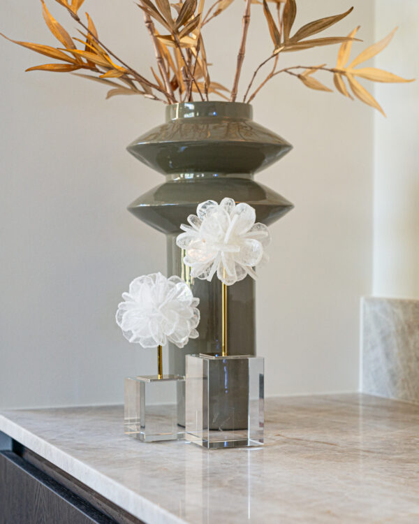 Vaas Flora olive