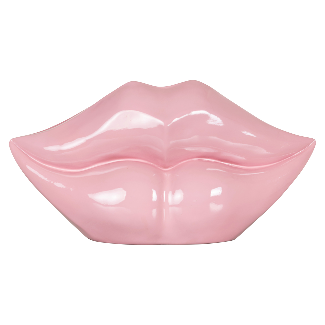 Vaas Lippo pink - Afbeelding 2
