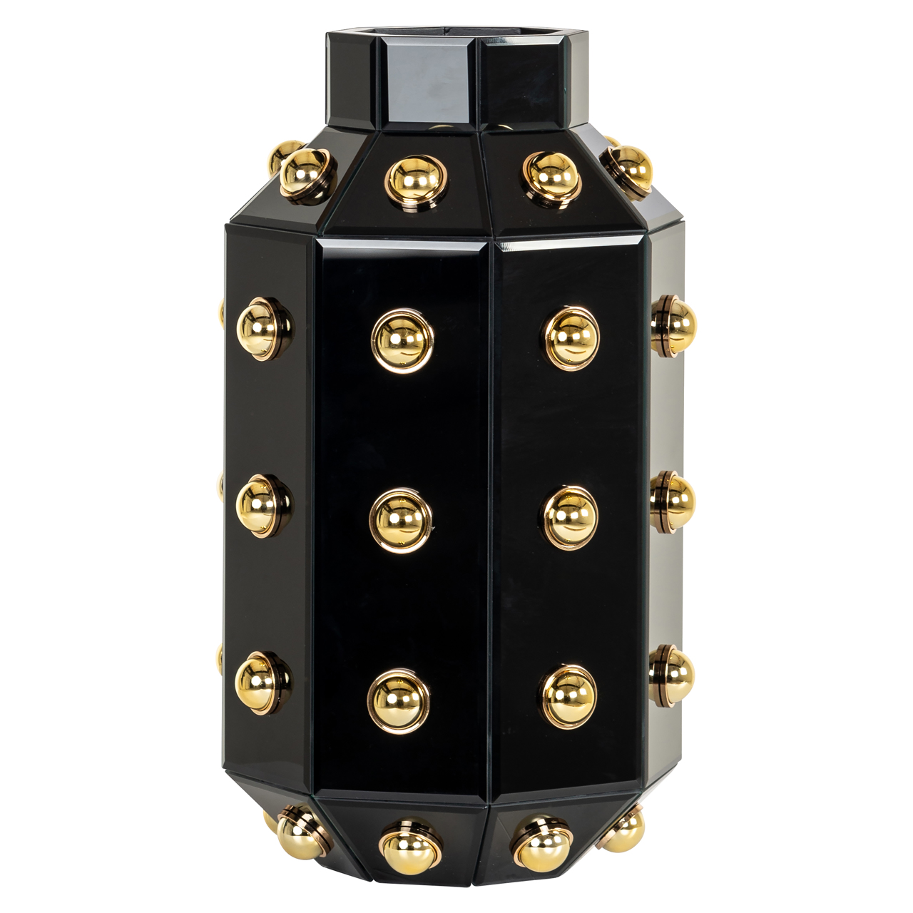 Vaas Justa black