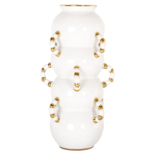 Vaas Pippy white large
