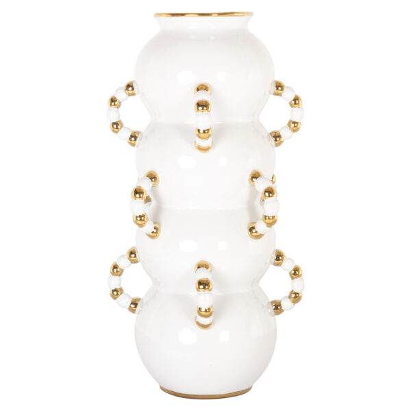Vaas Pippy white large