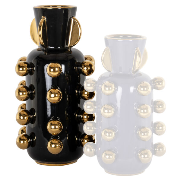 Vaas Zalia black large