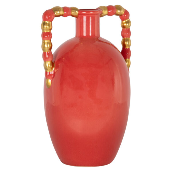 Vaas Davita orange small