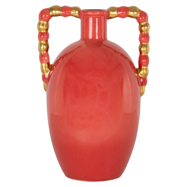 Vaas Davita orange small