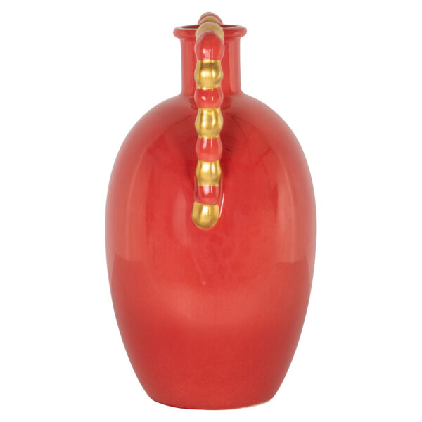Vaas Davita orange small