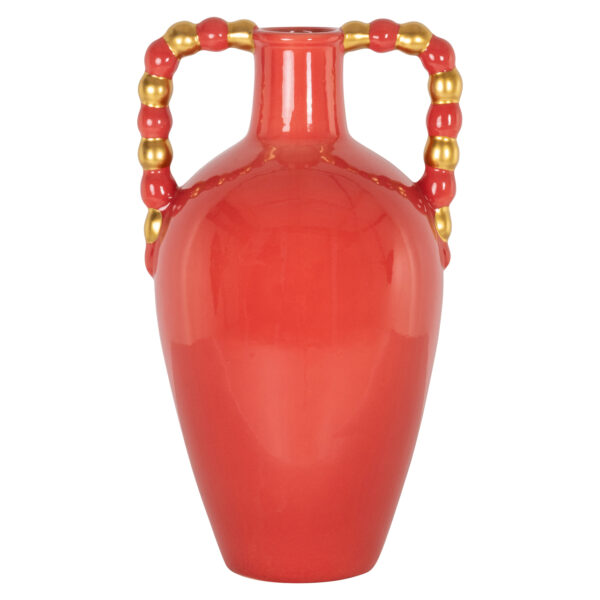 Vaas Davita orange large