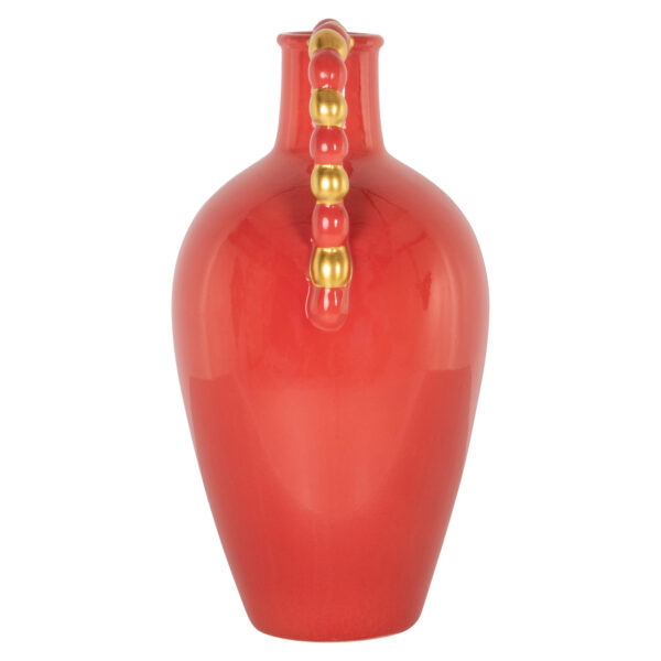 Vaas Davita orange large