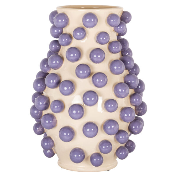 Vaas Dotty cream