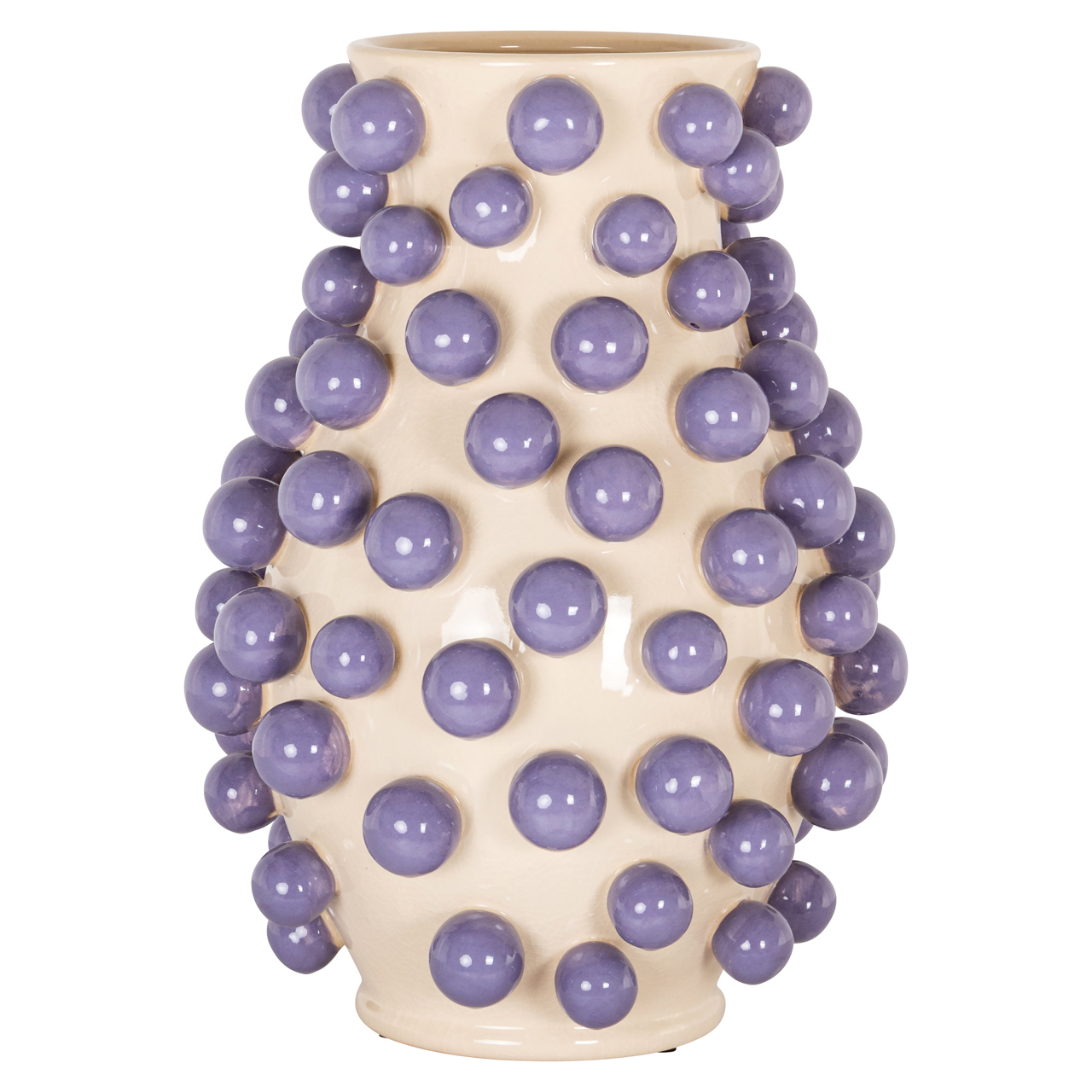 Vaas Dotty cream