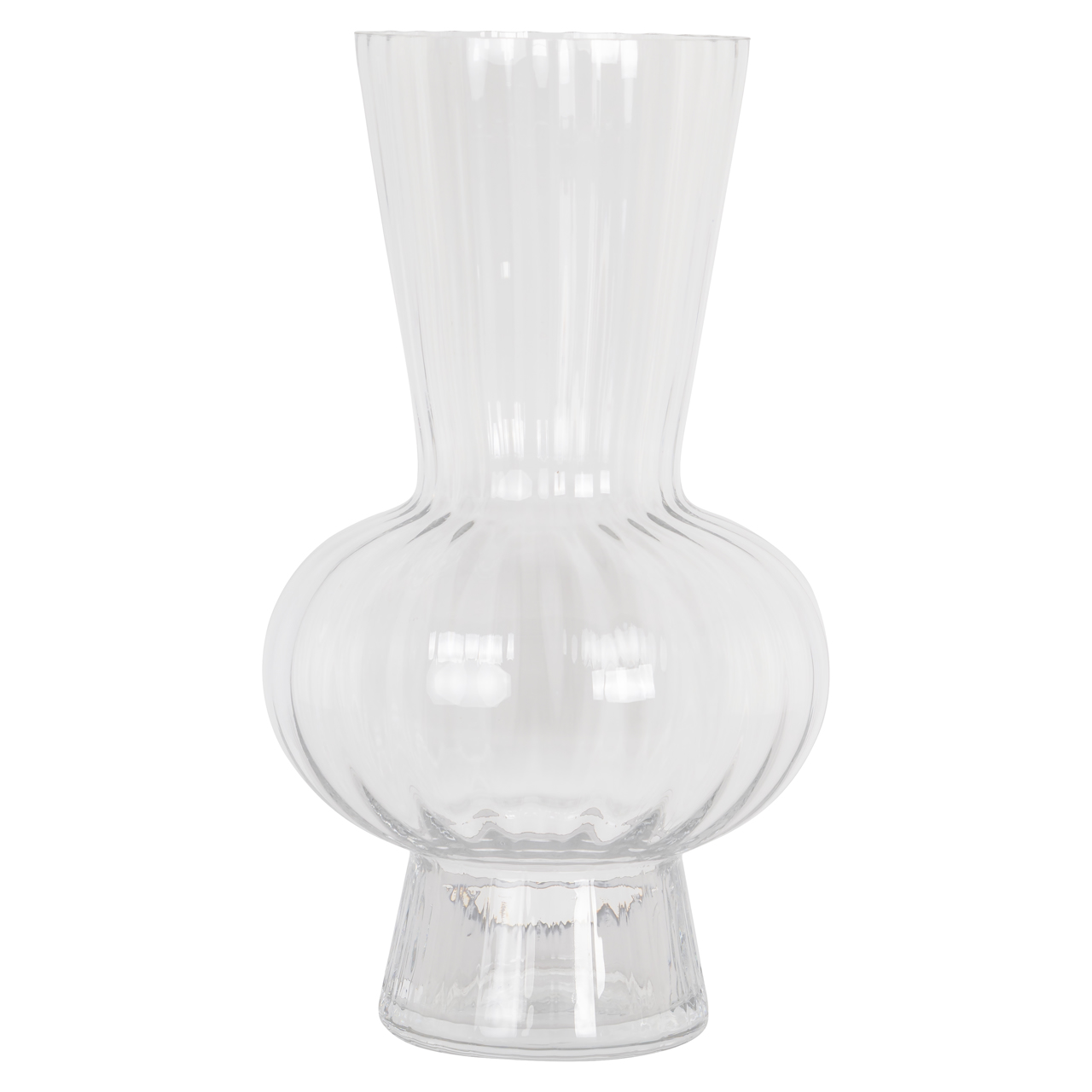 Vaas Kyan clear transparent