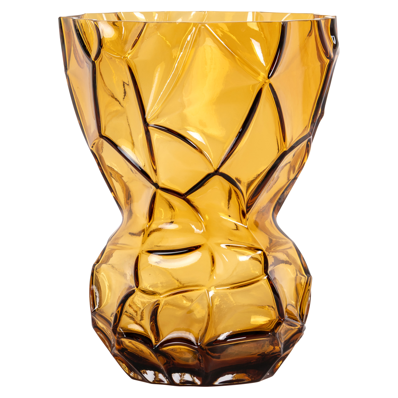 Vaas Mason amber large