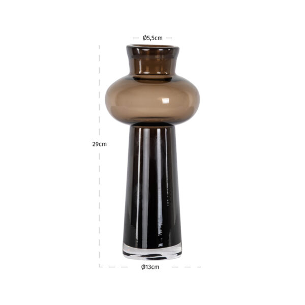 Vaas Jamey brown small