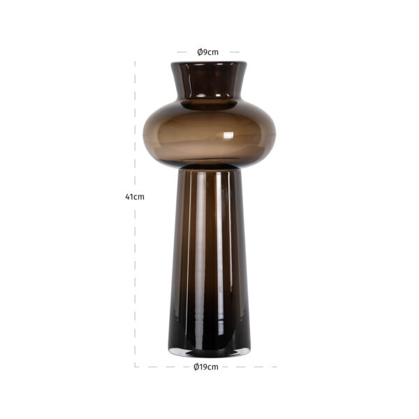 Vaas Jamey brown large