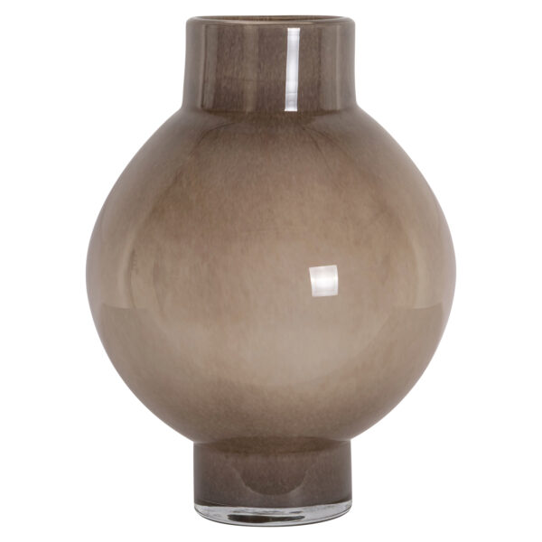 Vaas Celina taupe large
