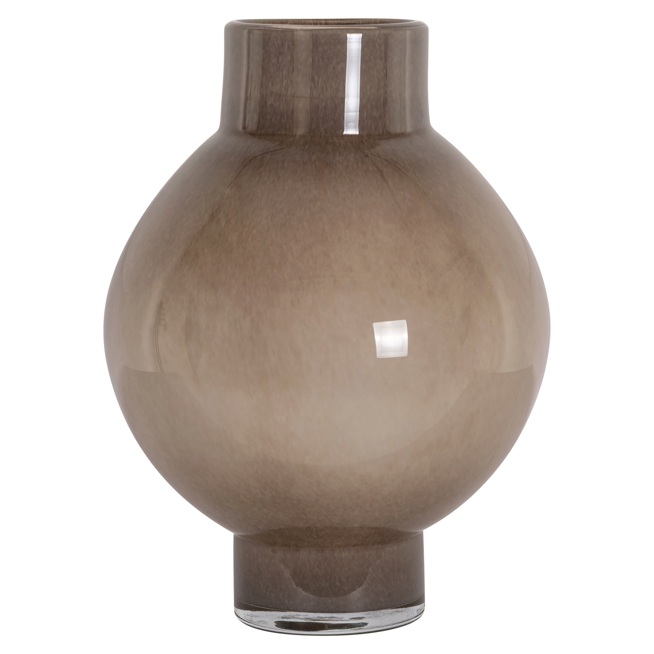 Vaas Celina taupe large