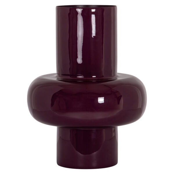 Vaas Ashlyn burgundy small