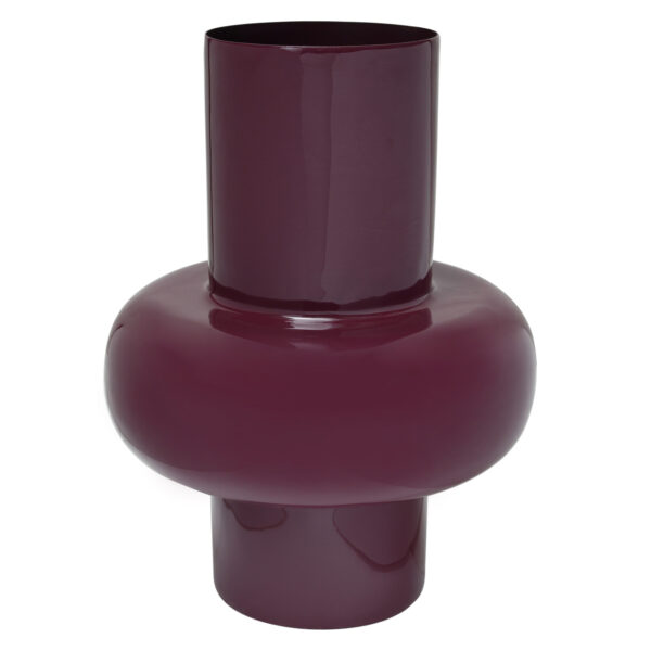Vaas Ashlyn burgundy small