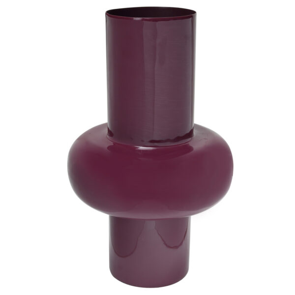 Vaas Ashlyn burgundy large