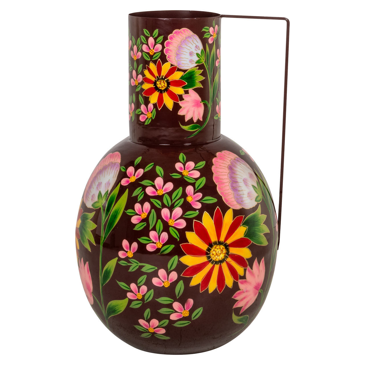 Vaas Daleen multicolor - Afbeelding 2