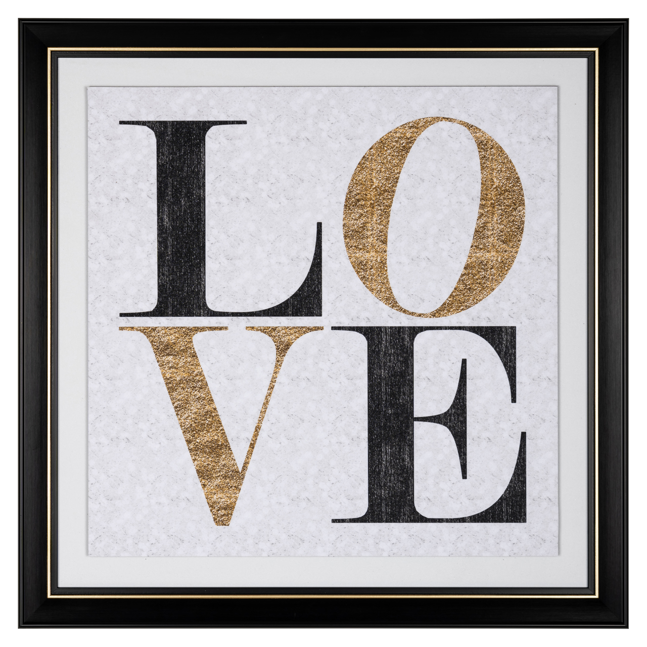 Wall art Amour