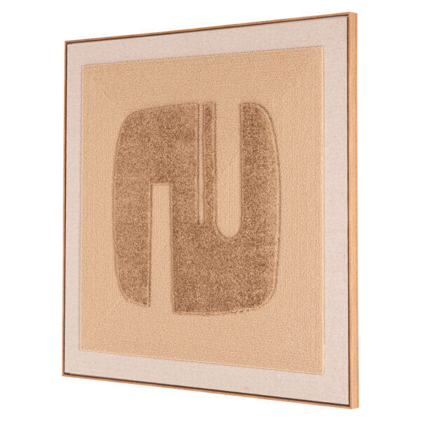 Wall art Seda gold