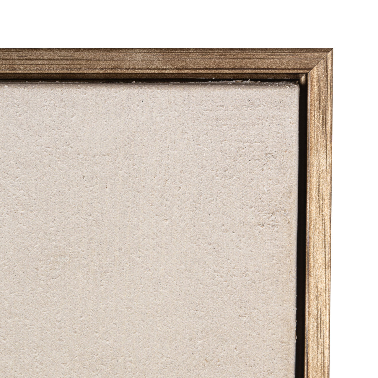 Wall art Odyssey gold right - Afbeelding 4